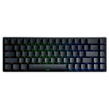 Akko Monsgeek Fun68 Pro Black 68% Hall-Effect Gaming Keyboard - Glare Magnetic Switch