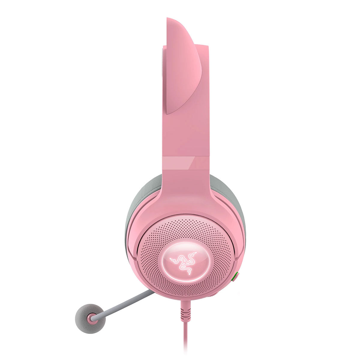 Kitty Headset Razer Kraken X Usb Support Razer Kraken Kitty V2 USB