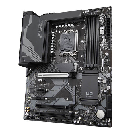 Gigabyte Z790 UD AX DDR5 Motherboard