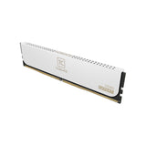 TeamGroup T-Create Expert 32GB (2x16GB) DDR5-6000 CL30 Memory - White