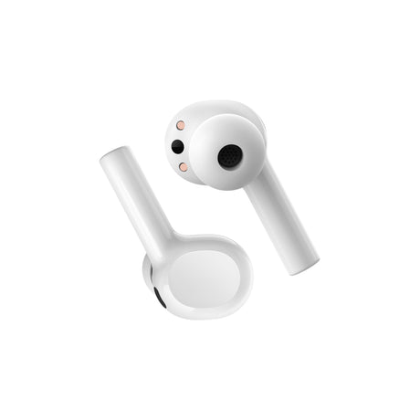 Belkin SoundForm Freedom True Wireless Earbuds - White