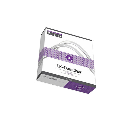 EKWB EK-DuraClear 3/8"ID x 5/8"OD 3M Retail