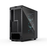Fractal Design Epoch RGB ATX Mid Tower Case - Black TG Light