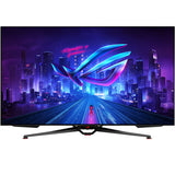 ASUS ROG Swift OLED PG48UQ 47.5" 4K OLED 138Hz Gaming Monitor