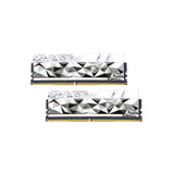 G.Skill Trident Z Royal Elite Silver 32GB (2x16GB) DDR4-3600 CL16