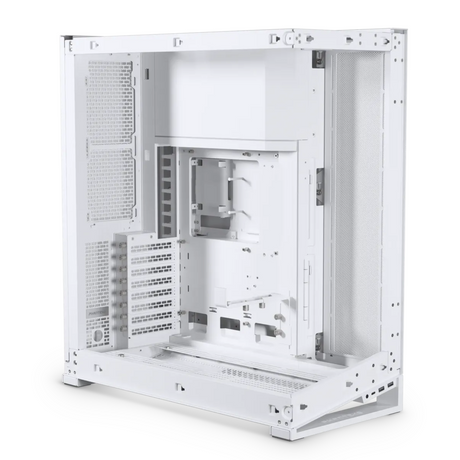 Phanteks NV Series NV7 Full Tower ATX Case - TG White