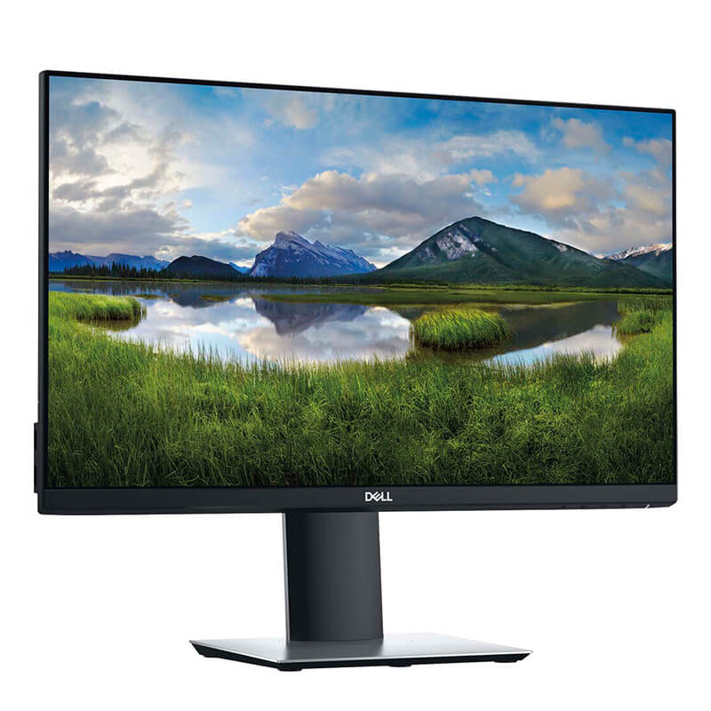 Dell Professional P2319HE 23" FHD IPS WLED Monitor