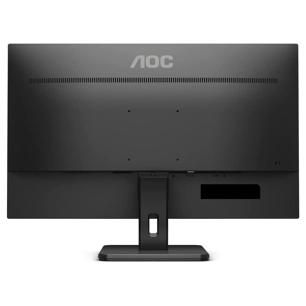 AOC 24E2QA 23.8" FHD IPS 60Hz Frameless Business Monitor