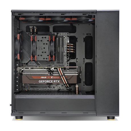 Ebony RTX 4080 SUPER Core i7-14700KF Gaming PC