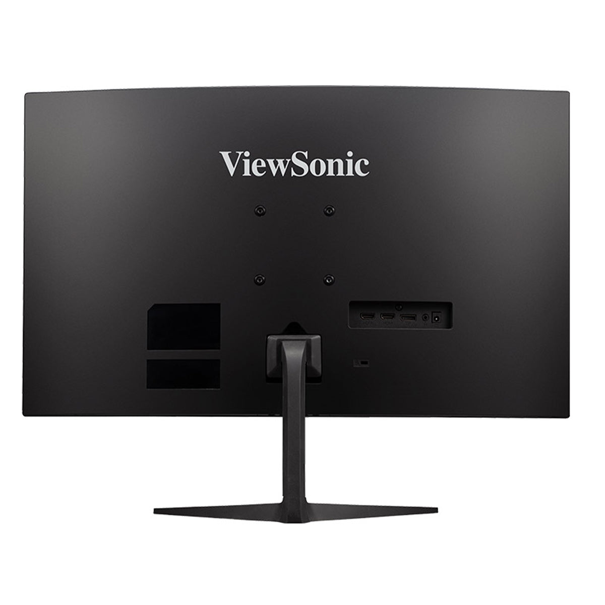 ViewSonic VX2719-PC-MHD 27” FHD 240Hz 1ms Curved Gaming Monitor