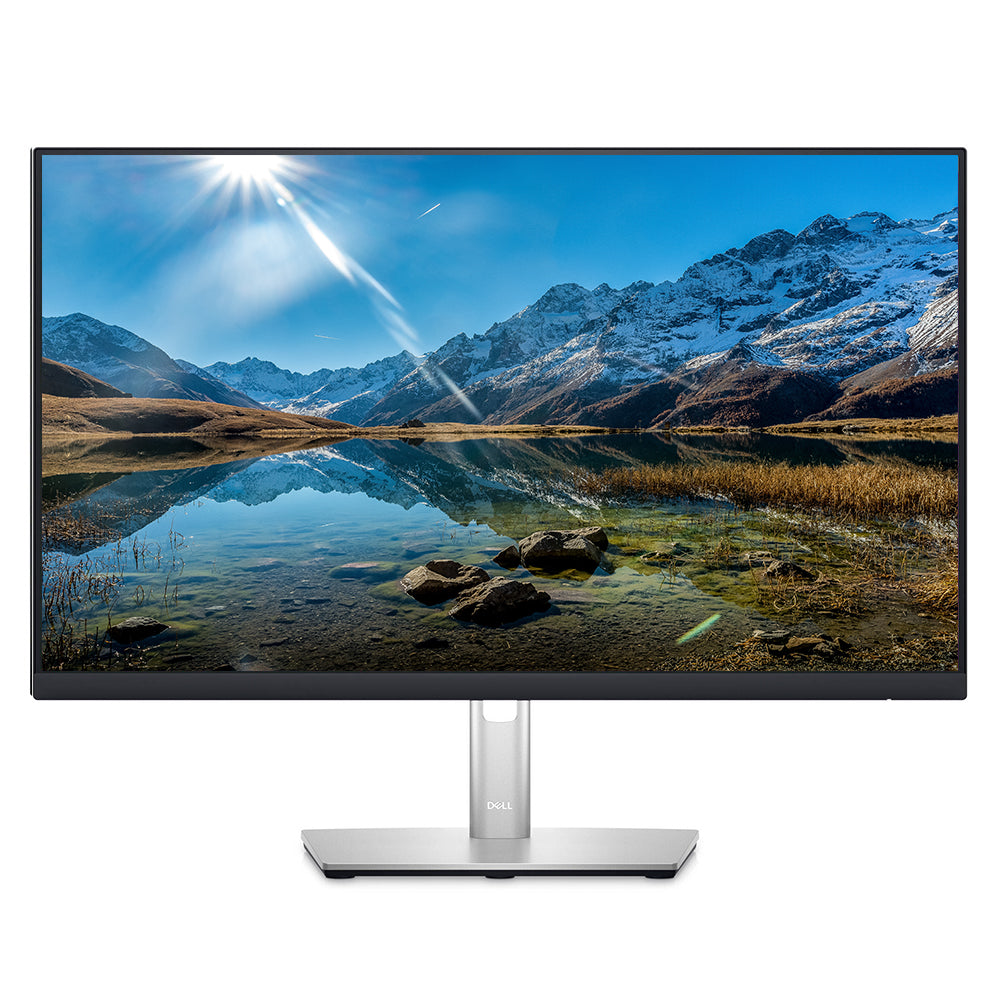 Dell P2423D 24" QHD Business Monitor