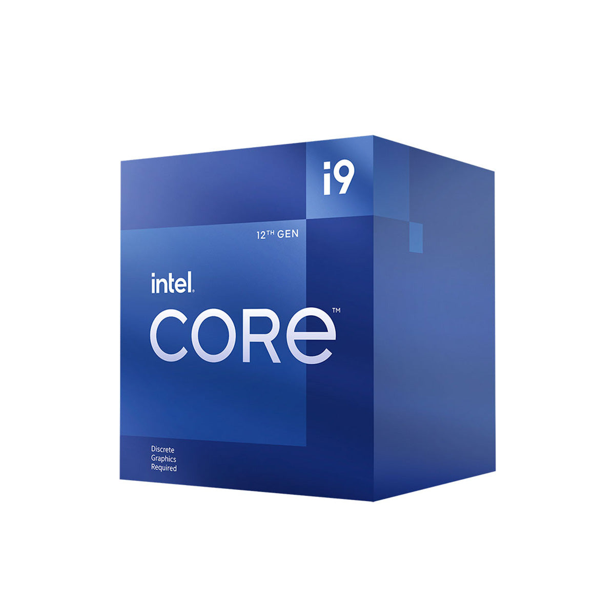 Intel Core i9-12900F Processor