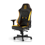 Noblechairs HERO Series Faux Leather Gaming Chair - Far Cry 6