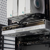 Chinkapin SWIFT RTX 5070 Ryzen 7 7800X3D Gaming PC - MONO