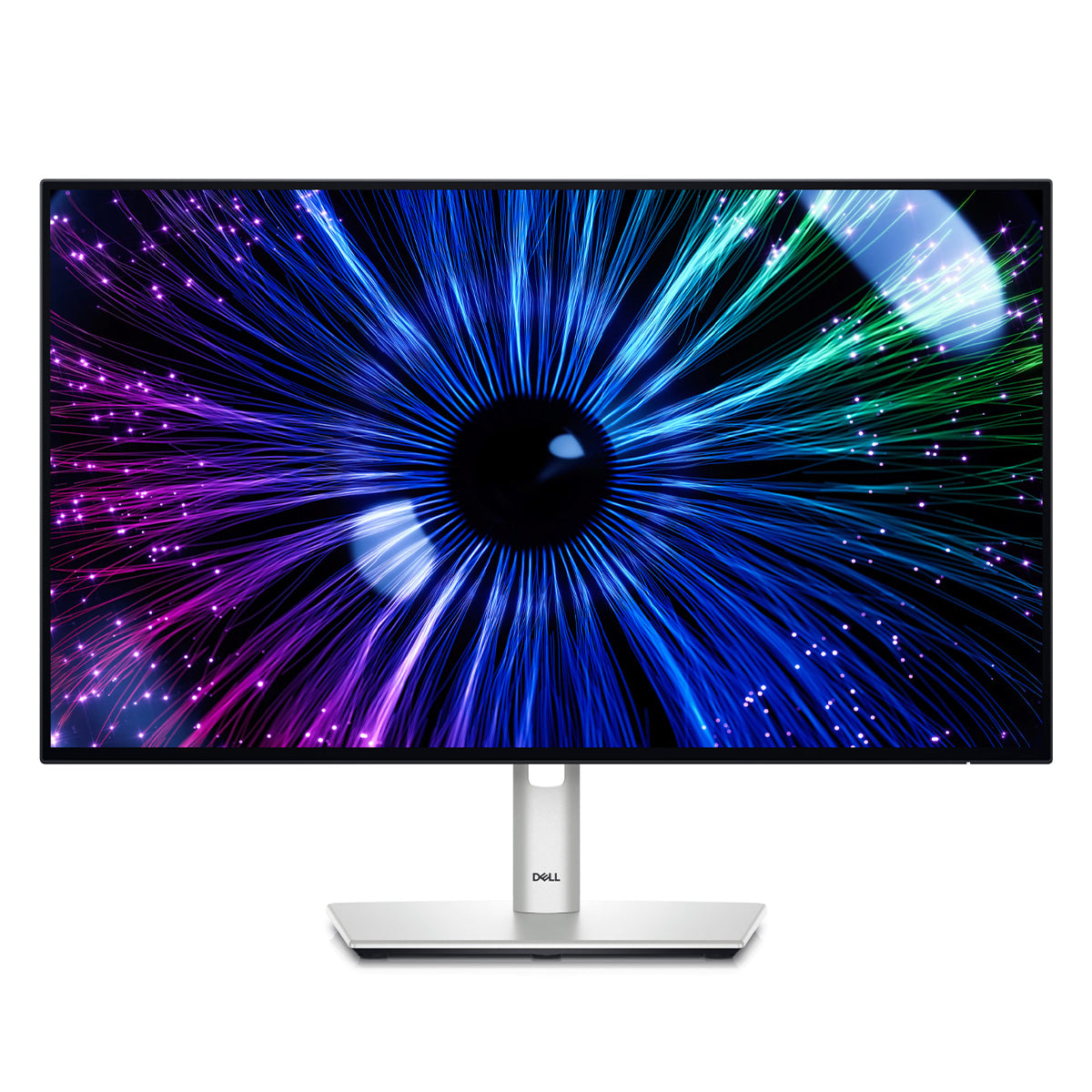 Dell UltraSharp U2424HE 24" IPS FHD 120Hz Monitor