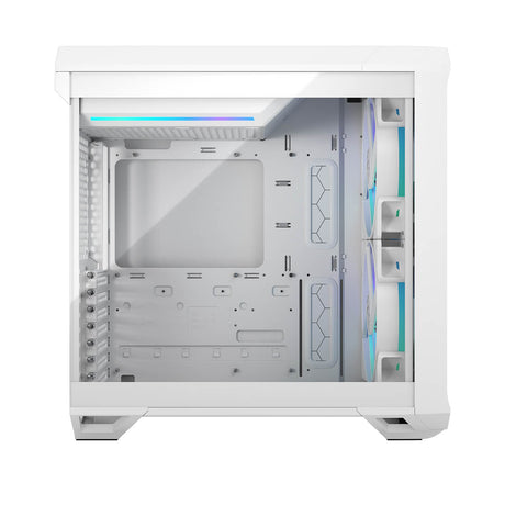 Fractal Design Torrent Compact RGB White TG Cear Tint