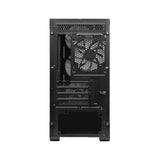 MSI MAG FORGE M100R Micro Tower Case