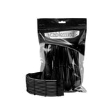 CableMod PRO ModMesh Cable Extension Kit - Black