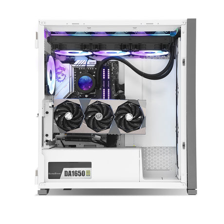 Classified RTX 4090 Ryzen 7 7800X3D Gaming PC