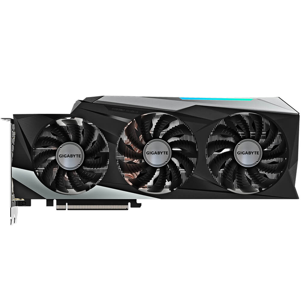 Gigabyte GeForce RTX 3080 GAMING OC 10G 2.0 LHR Graphics Card