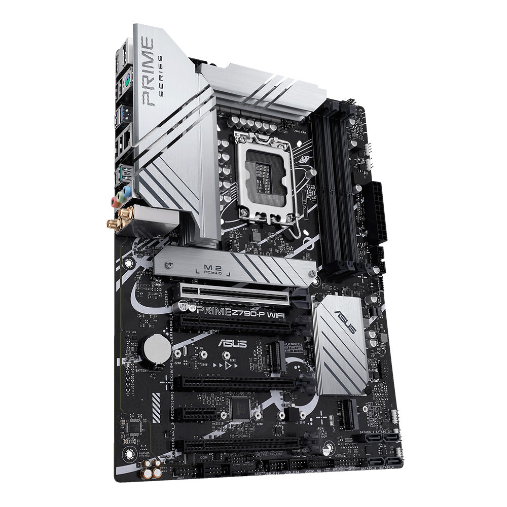 ASUS PRIME Z790-P WIFI-CSM DDR5 Motherboard