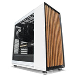 Chinkapin NEO RTX 5060 Ti 16GB Ryzen 7 9700X Gaming PC - MONO