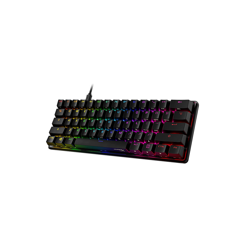 HyperX Alloy Origins 60% Mechanical Gaming Keyboard