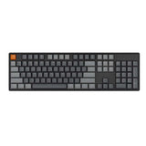 Keychron K10 Full Sized RGB Wireless Mechanical Keyboard - G Pro Brown Switch