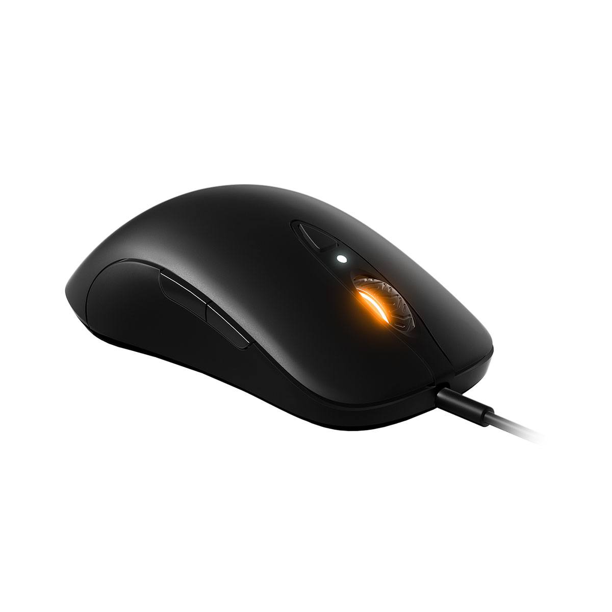 SteelSeries Sensei Ten Mouse Black