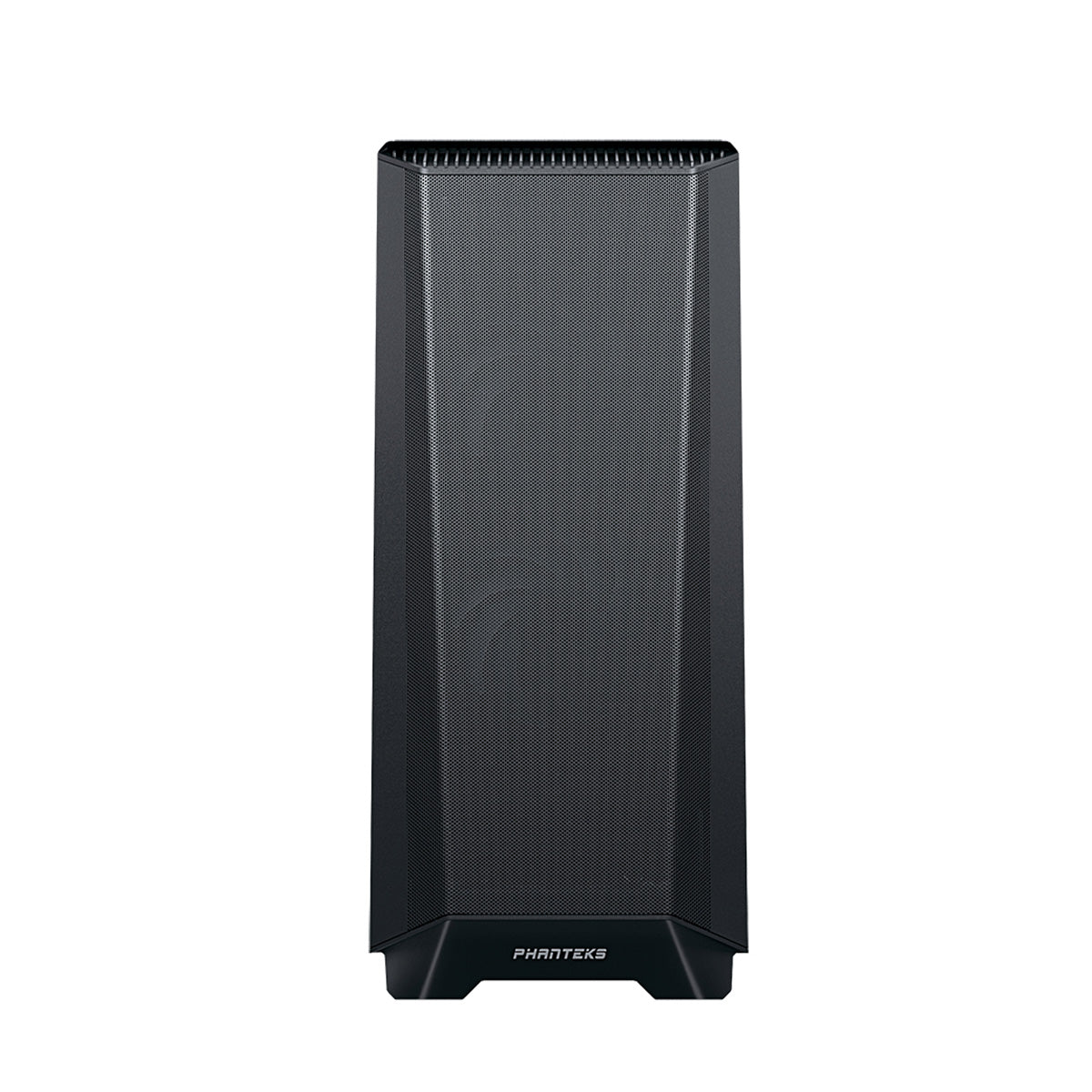 Phanteks Eclipse P360A Mid Tower Gaming Case - Black