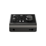 Audient 2in/2out Audio Interface with Scroll Control