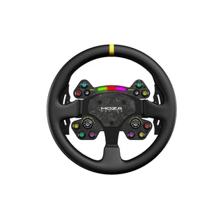 Moza RS V2 Steering Wheel