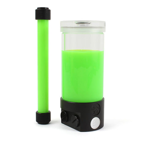 EKWB EK-CryoFuel Premix 1000mL Coolant - Solid Neon Green (3831109880364)