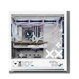 Vengeance RTX 5070 Ti Ryzen 7 9800X3D Gaming PC - Vyral