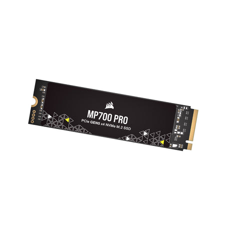 Corsair MP700 PRO 1TB PCIe Gen5 NVMe M.2 SSD