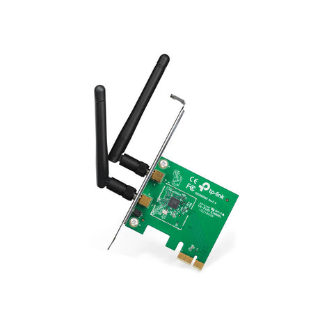 TP-Link WN881ND 300Mbps Wireless N PCI Express Adapter