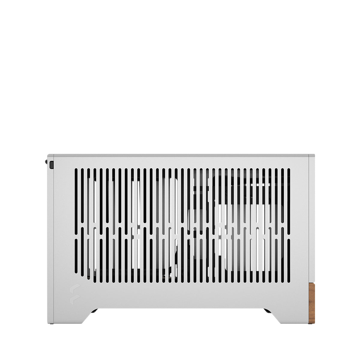 [送料込み] Fractal Design Terra Silver Fractal Design フラクタルデザイン Terra Silver FD-C-TER1N-02