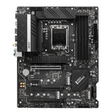 MSI PRO Z690-A WIFI DDR4 Motherboard