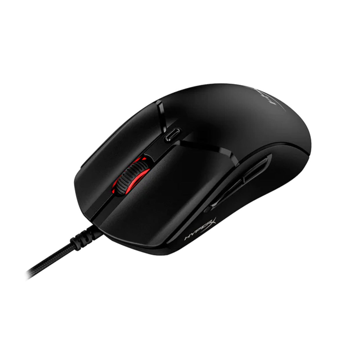 HYPERX Pulsefire Haste 2 Gaming Mouse Black