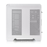 Thermaltake View 51 ARGB 3-Sided Tempered Glass Full Tower E-ATX Case - White