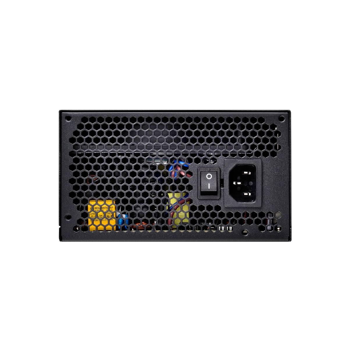 Silverstone ST75F-GS 750W Full Modular 80Plus Gold Power Supply