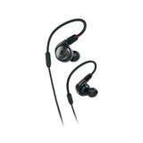 Audio Technica ATH-E40 Professional In-ear Headphones