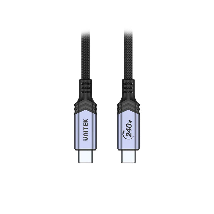 Unitek USB-C To USB-C Cable -2M