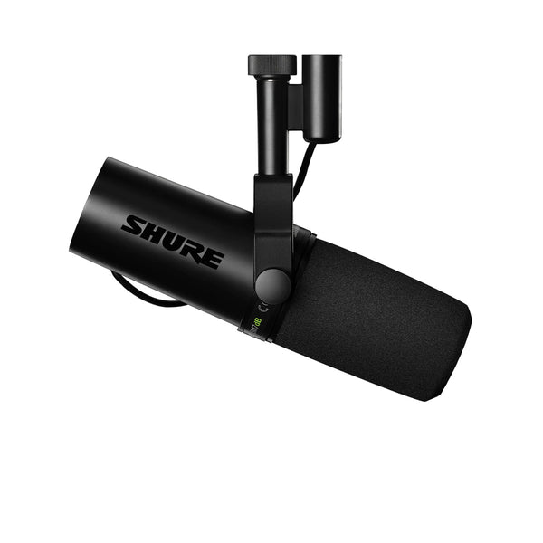 ヨウ shure sm7db Shure SM7dB Dynamic Vocal Microphone with Built-in Preamp