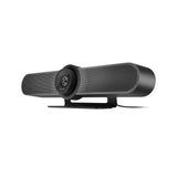 Logitech MeetUp 4K ConferenceCam