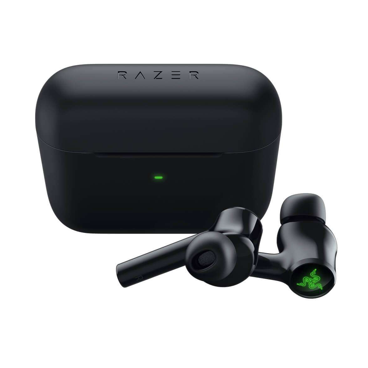 Razer Hammerhead Pro HyperSpeed Wireless Gaming Earbuds