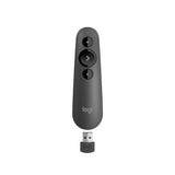 Logitech R500s Laser Presentation Remote