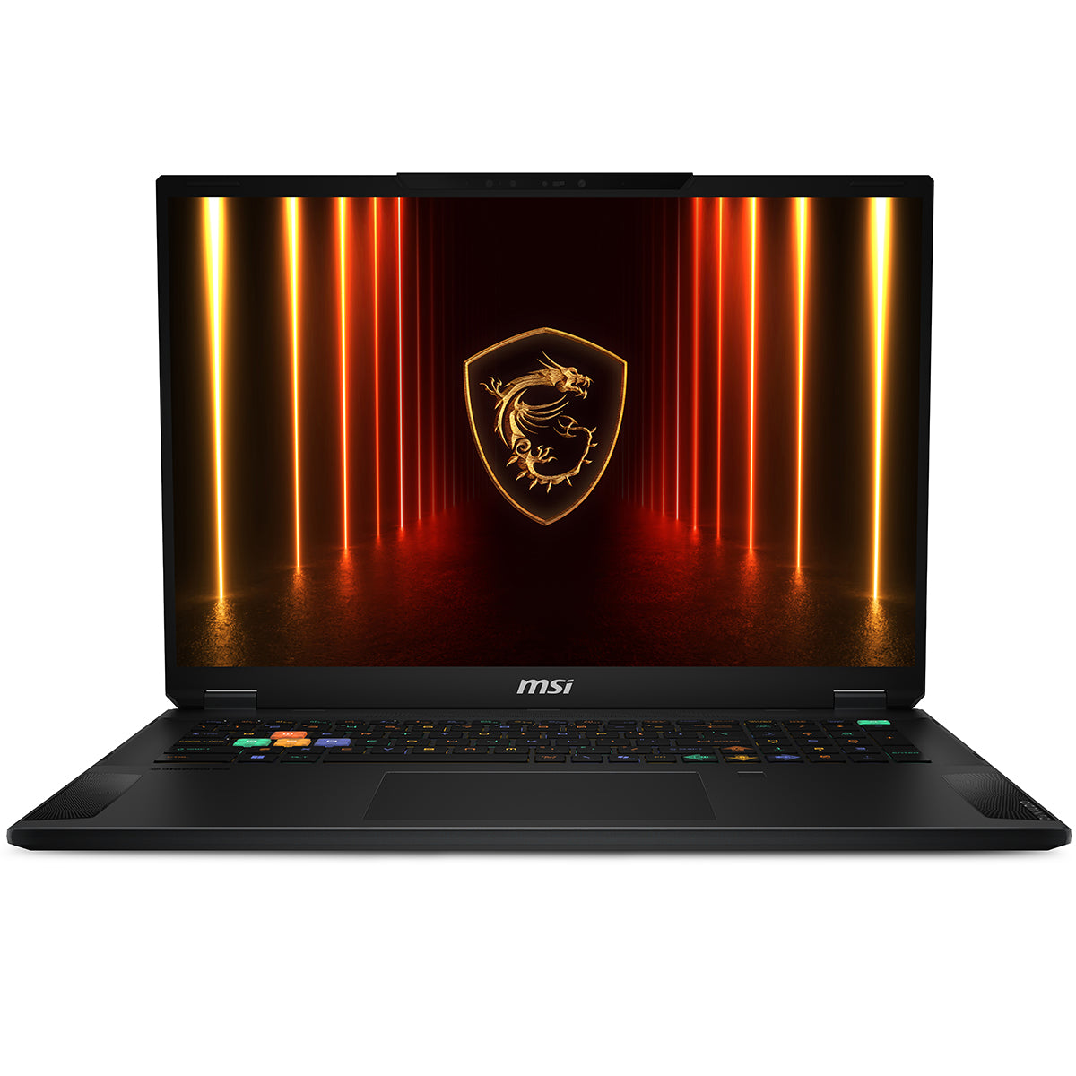 MSI Stealth 18 HX AI A2XWHG-020NZ 18'' QHD+ 240Hz Ultra 9 275Hx RTX 5070 Ti Gaming Laptop