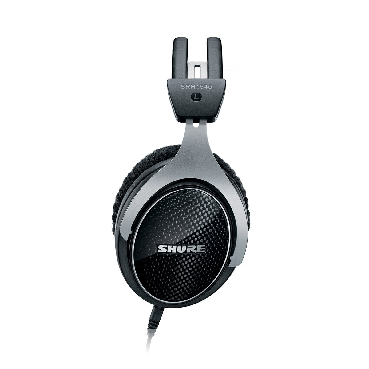 Shure SRH1540 Professional Closed-Back Headphones