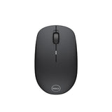 Dell 570-AAMO WM126 Optical Wireless Mouse - Black